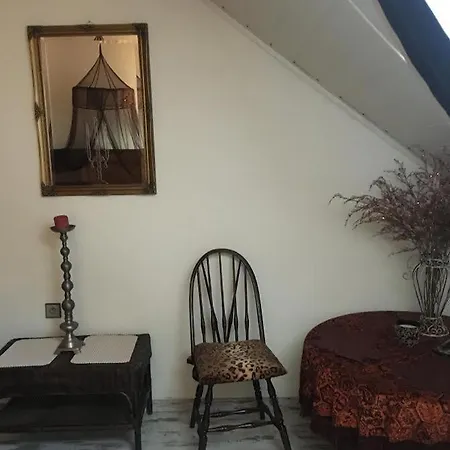 La Diva בית הארחה Trenčianske Teplice