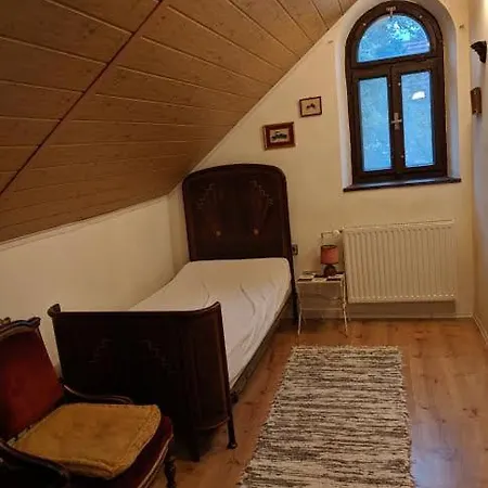 La Diva 3* Trenčianske Teplice