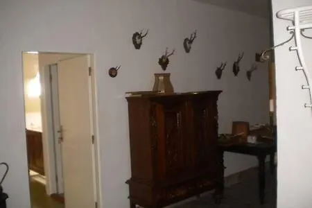 La Diva Penzión pre hostí Trencianske Teplice