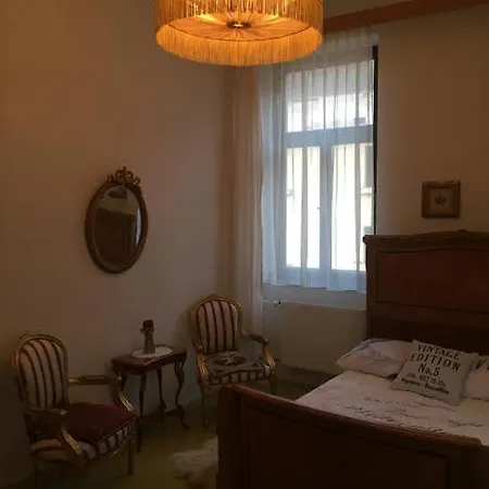La Diva בית הארחה