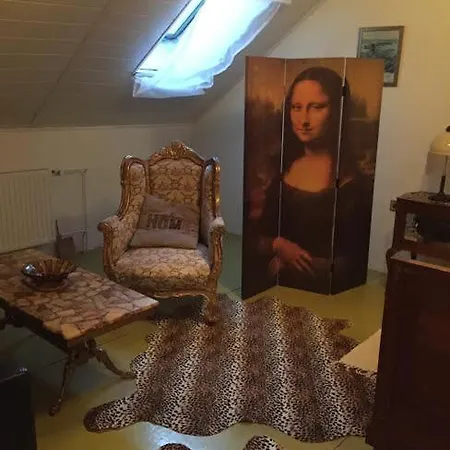 La Diva Trenčianske Teplice