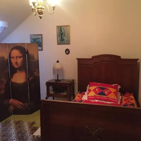 Penzión pre hostí La Diva 3*