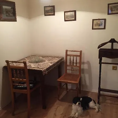 La Diva Penzion Trenčianské Teplice