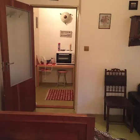 La Diva בית הארחה Trenčianske Teplice