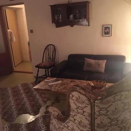 La Diva Penzion Trenčianské Teplice