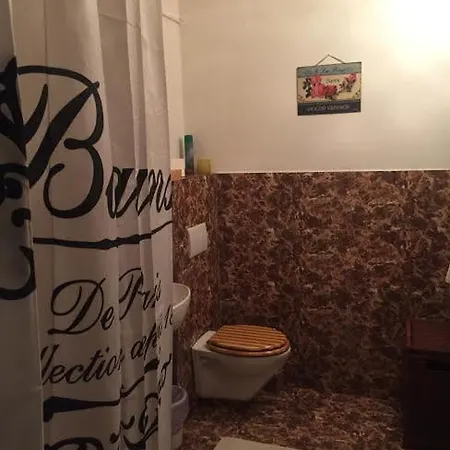 La Diva בית הארחה Trenčianske Teplice